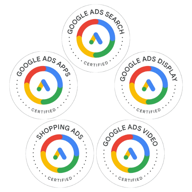 Badges-Google-Ads-1 Badges des certifications Google ADS