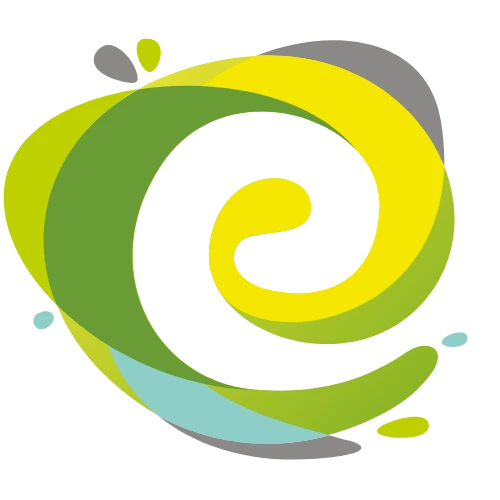 Logo de la société Enegys, une des principales expériences de Julien dans le digital